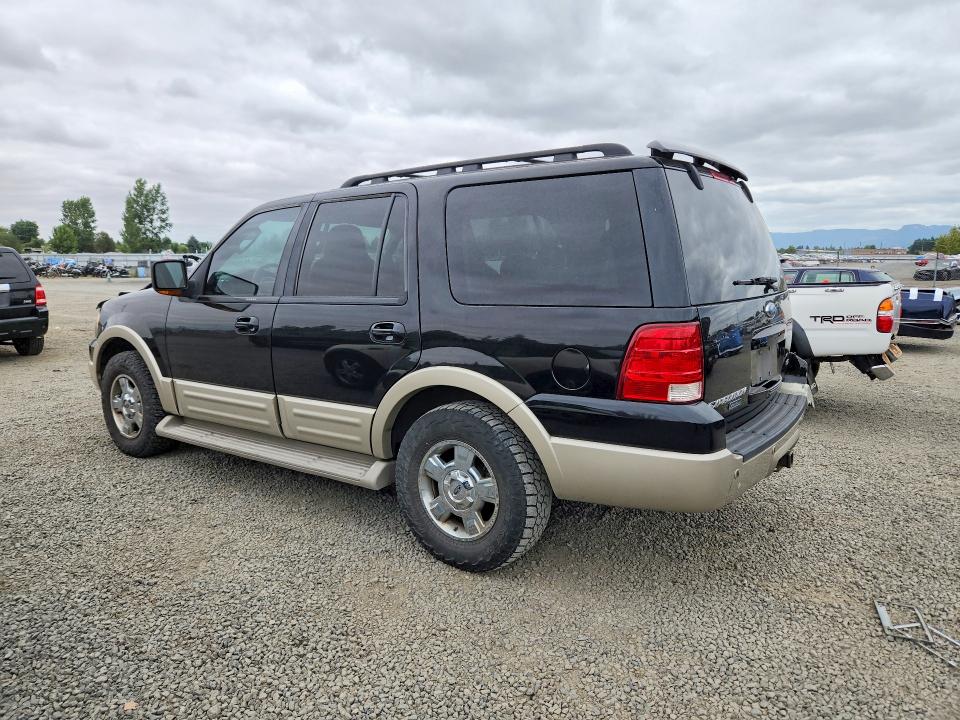 Photo 2 from auction – 2005 FORD EXPEDITION with VIN 1FMFU18515LA10784