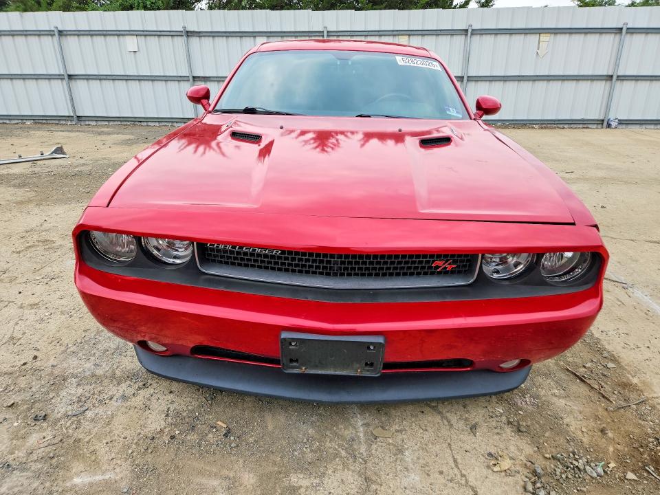 Photo 5 from auction – 2013 DODGE CHALLENGER with VIN 2C3CDYBT3DH541976