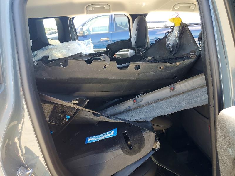 Photo 10 from auction – 2018 JEEP RENEGADE with VIN ZACCJBCB7JPJ04626