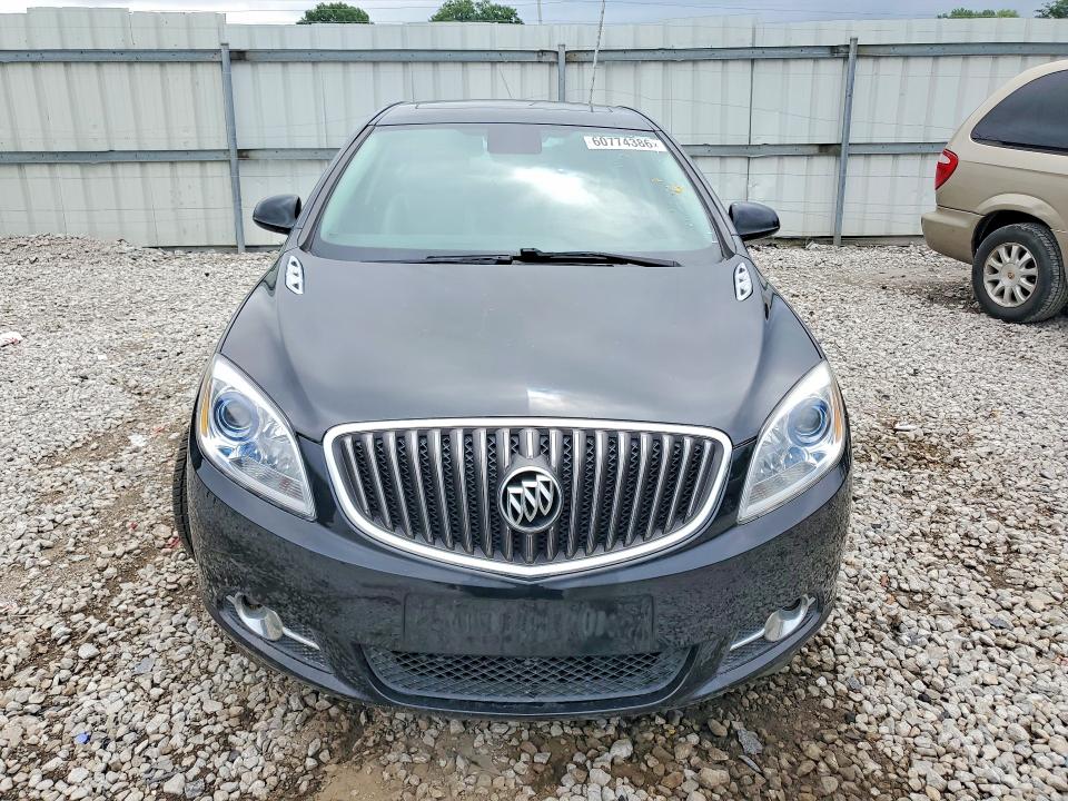 Photo 5 from auction – 2016 BUICK VERANO with VIN 1G4PW5SK7G4181797