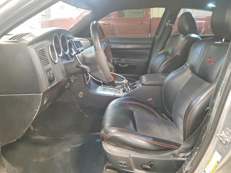 Photo 7 from auction – 2007 DODGE CHARGER with VIN 2B3KA53H27H797685