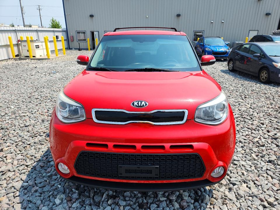 Photo 5 from auction – 2015 KIA SOUL with VIN KNDJX3A57F7778792