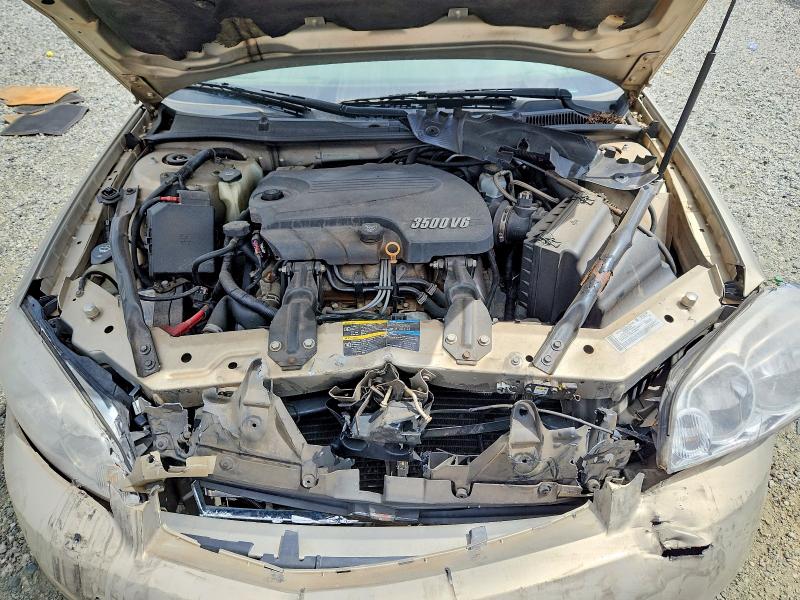 Photo 11 from auction – 2008 CHEVROLET IMPALA with VIN 2G1WT58K181241045