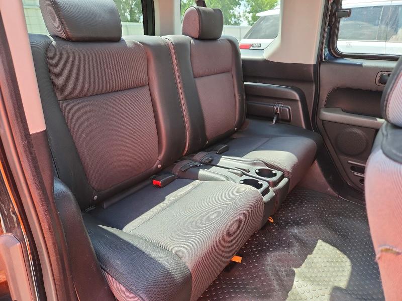 Photo 11 from auction – 2003 HONDA ELEMENT with VIN 5J6YH28503L037859