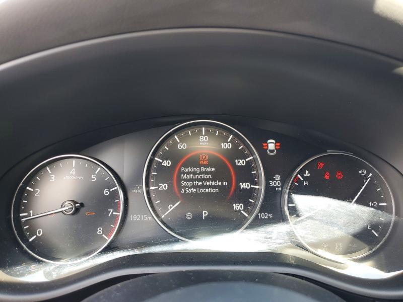 Foto 9 de la subasta – 2023 MAZDA CX-30 con VIN 3MVDMBCM3PM582164