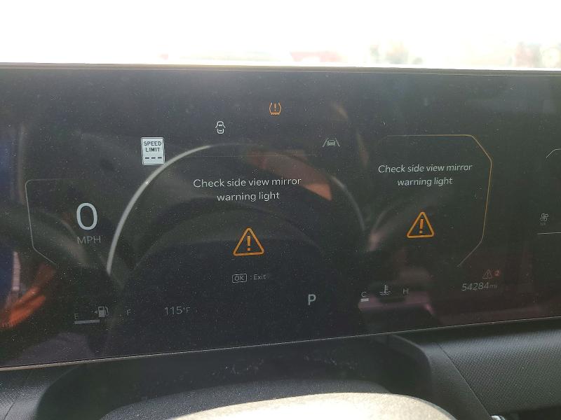 صورة رقم 9 من المزاد - 2025 KIA K4 مع VIN 3KPFU4DE6SE021473