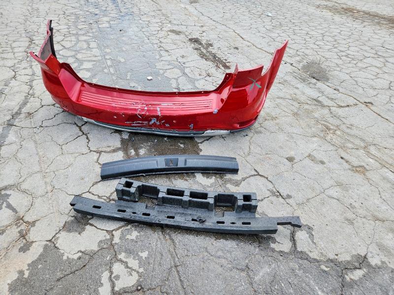 Photo 13 from auction – 2020 DODGE JOURNEY with VIN 3C4PDCGB6LT264973
