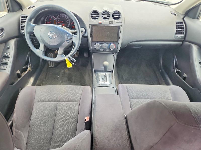 Photo 8 from auction – 2012 NISSAN ALTIMA with VIN 1N4AL2AP7CN459901