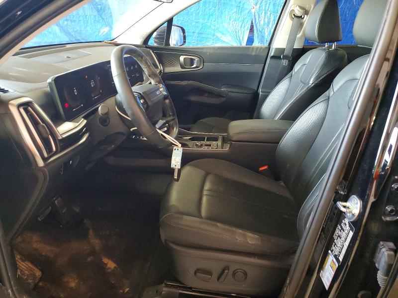 Снимка 7 от търг – 2026 KIA SORENTO с VIN 5XYRLDJC0TG429488