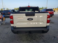Photo 6 from auction – 2025 FORD MAVERICK with VIN 3FTTW8A39SRA47145