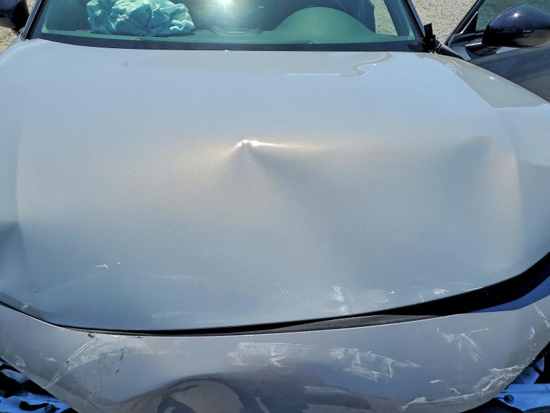 Photo 11 from auction – 2026 HONDA CIVIC with VIN 19XFL2H83TE003820