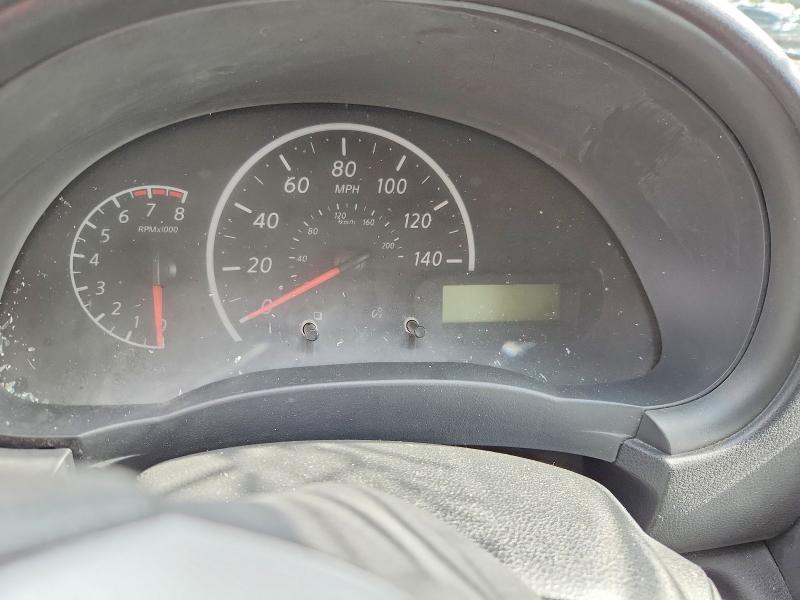 Photo 9 from auction – 2015 NISSAN VERSA with VIN 3N1CN7AP5FL954308
