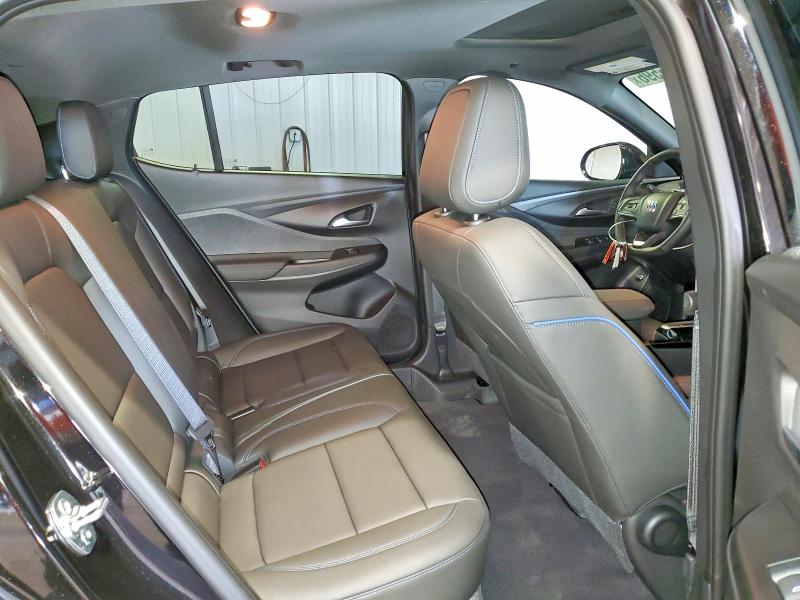 صورة رقم 11 من المزاد - 2026 BUICK ENVISTA مع VIN KL47LBEP7TB171449