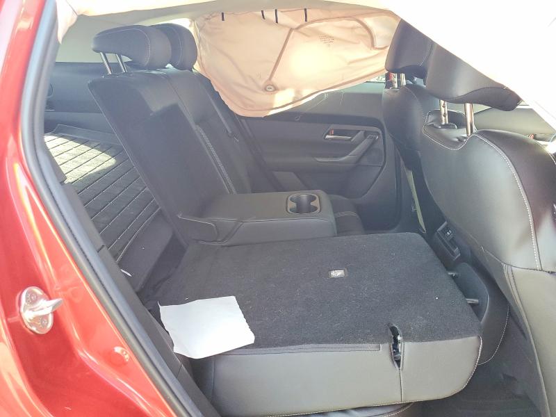 Фото 11 с аукциона – 2024 MAZDA CX-50 с VIN 7MMVABBM6RN223867