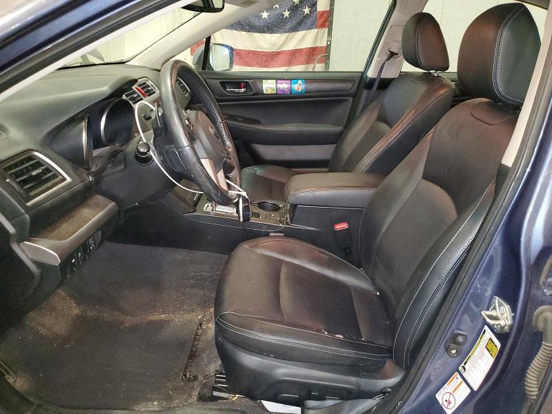 Photo 7 from auction – 2016 SUBARU LEGACY with VIN 4S3BNAN61G3060424