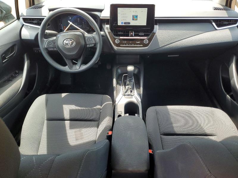 Photo 8 from auction – 2026 TOYOTA COROLLA with VIN 5YFB4MDE4TP469161