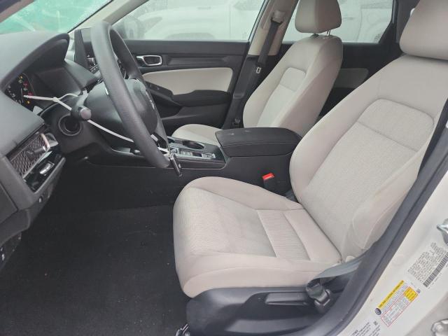 Photo 7 from auction – 2024 HONDA CIVIC with VIN 2HGFE2F20RH511153