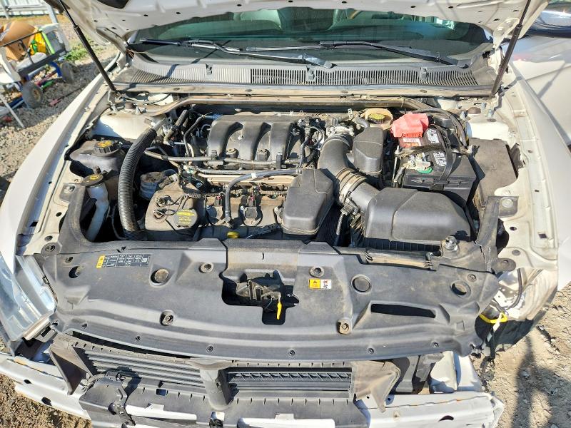 Photo 11 from auction – 2014 FORD TAURUS with VIN 1FAHP2F8XEG105706