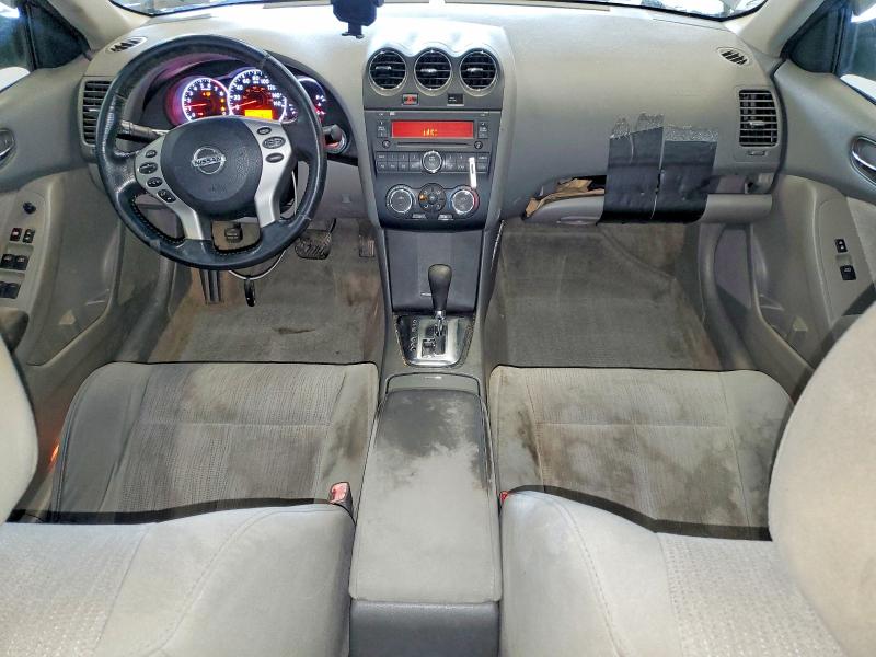 Photo 8 from auction – 2012 NISSAN ALTIMA with VIN 1N4AL2AP4CN541875