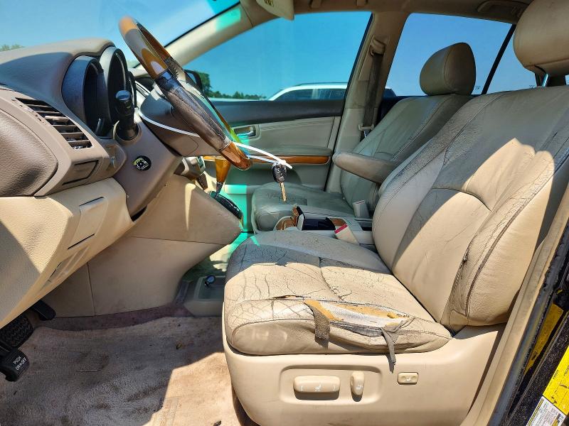 Photo 7 from auction – 2004 LEXUS RX with VIN 2T2GA31U04C011828