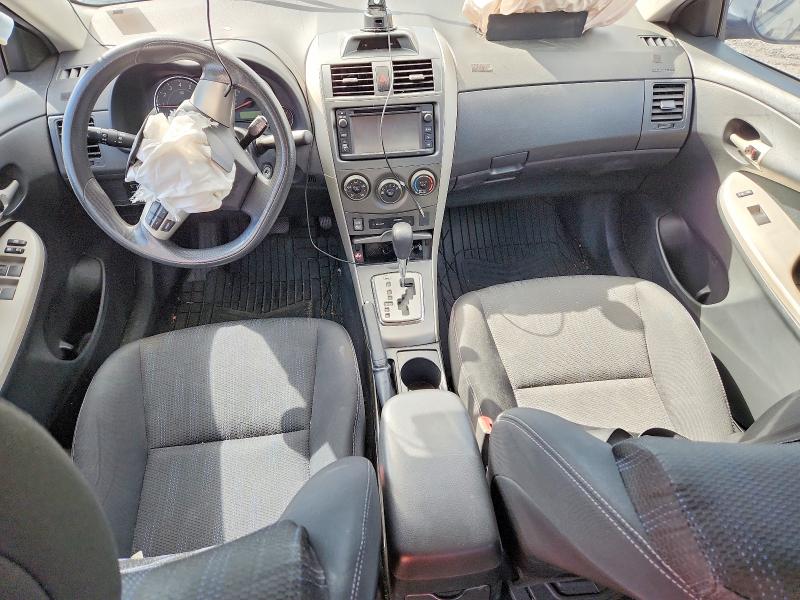 Zdjęcie 8 z aukcji – 2013 TOYOTA COROLLA z VIN 2T1BU4EE3DC972566