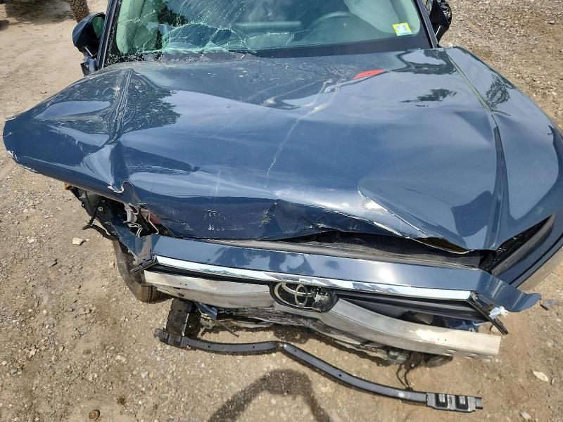 Zdjęcie 12 z aukcji – 2026 TOYOTA GRAND HIGHLANDER z VIN 5TDAAAB56TS107300