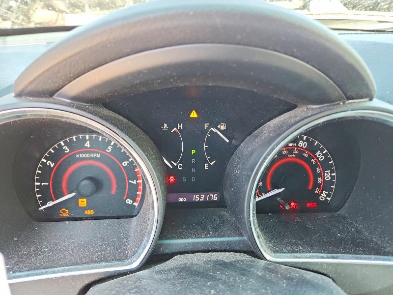 صورة رقم 9 من المزاد - 2012 TOYOTA HIGHLANDER مع VIN 5TDDK3EH9CS145177