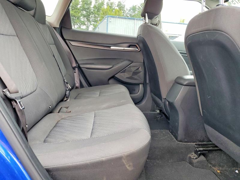 Photo 10 from auction – 2021 KIA SELTOS with VIN KNDEPCAA1M7171380