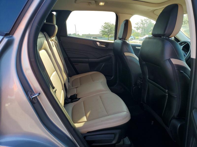 Photo 11 from auction – 2022 FORD ESCAPE with VIN 1FMCU0KZ9NUB98294