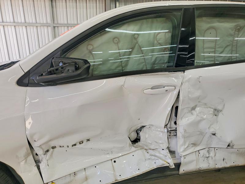 Photo 7 from auction – 2018 CHEVROLET EQUINOX with VIN 2GNAXHEV7J6333962
