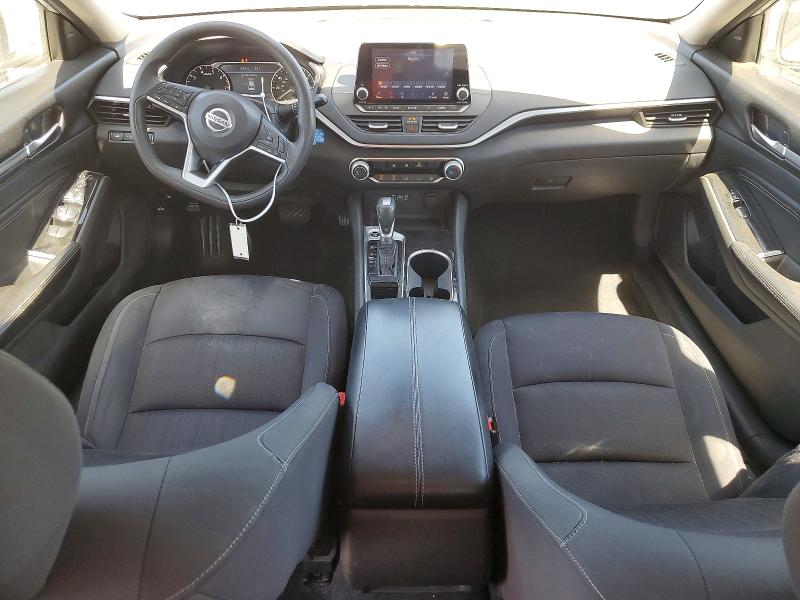 Photo 8 from auction – 2021 NISSAN ALTIMA with VIN 1N4BL4DV1MN363371