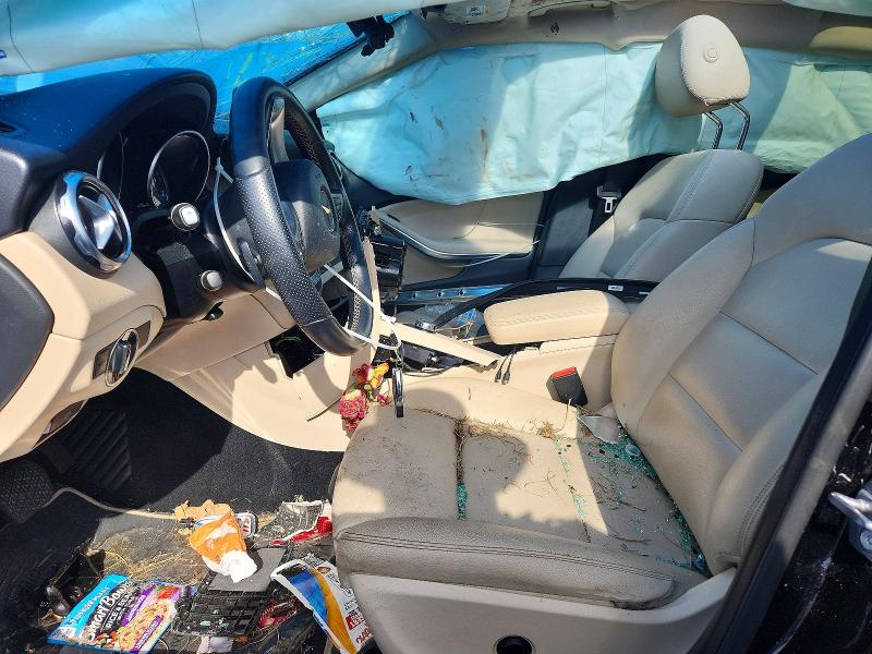 Photo 7 from auction – 2019 MERCEDES-BENZ GLA with VIN WDCTG4EB7KJ581532