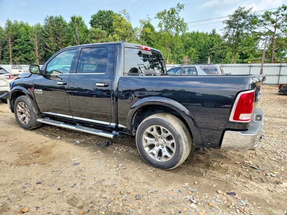 Photo 2 from auction – 2016 RAM 1500 with VIN 1C6RR7PM1GS374590
