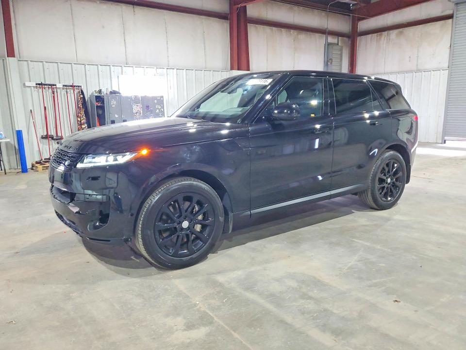 2025 LAND ROVER RANGE ROVER SPORT - Търг №60633116