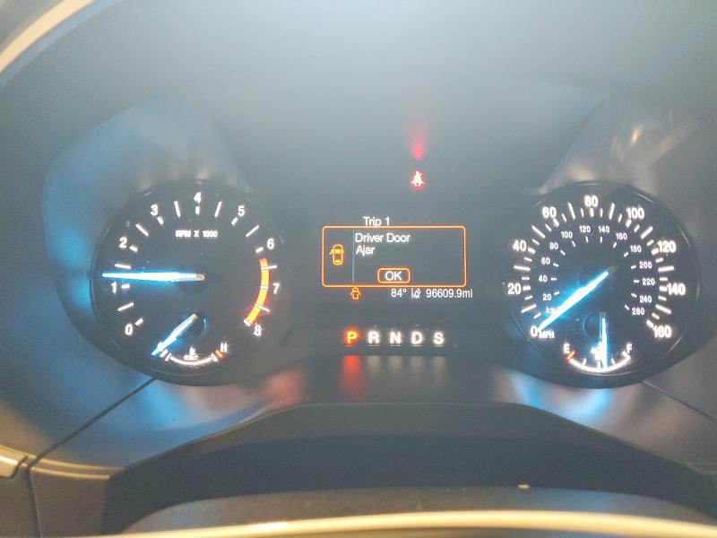 Photo 9 from auction – 2019 FORD EDGE with VIN 2FMPK4J97KBB70768