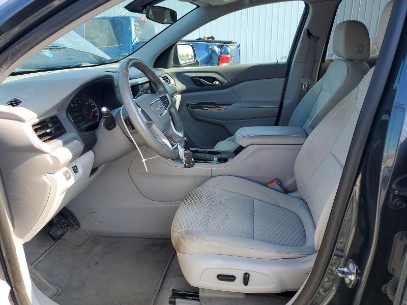 Снимка 7 от търг – 2019 GMC ACADIA с VIN 1GKKNLLS4KZ237098