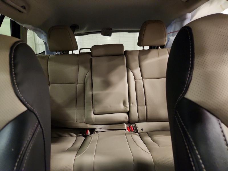 Фото 10 с аукциона – 2023 SUBARU OUTBACK с VIN 4S4BTANC4P3163389