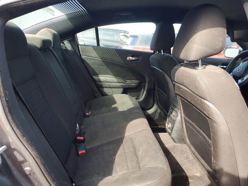 Photo 10 from auction – 2013 DODGE CHARGER with VIN 2C3CDXBG7DH690792