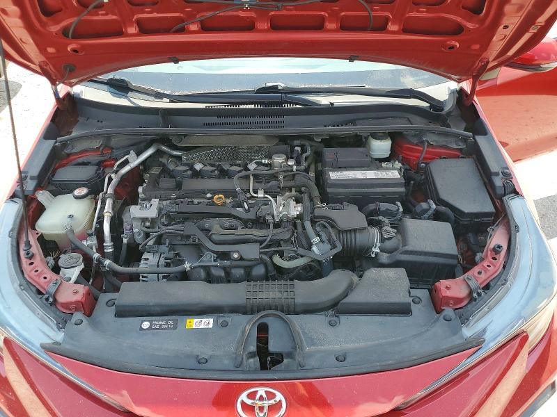 Photo 11 from auction – 2020 TOYOTA COROLLA with VIN 5YFS4RCE2LP002626