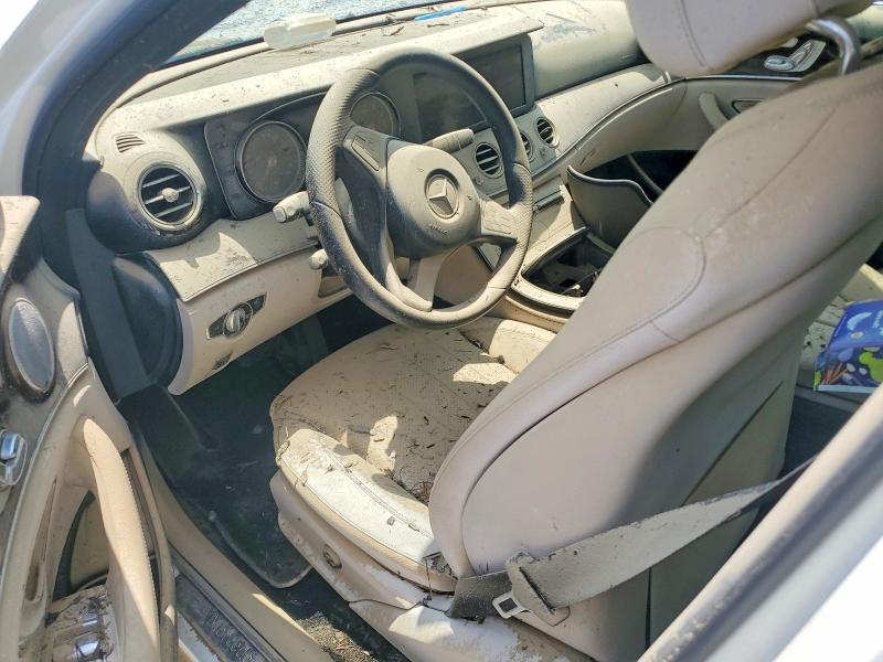 Photo 8 from auction – 2018 MERCEDES-BENZ E with VIN WDDZF4KB2JA479938