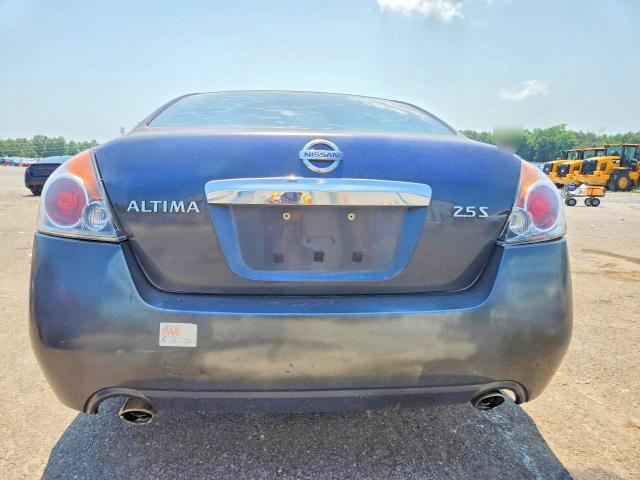 Photo 6 from auction – 2012 NISSAN ALTIMA with VIN 1N4AL2AP6CN476253