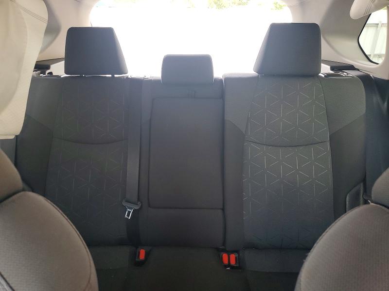 Photo 10 from auction – 2020 TOYOTA RAV4 with VIN 2T3P1RFV7LW098169