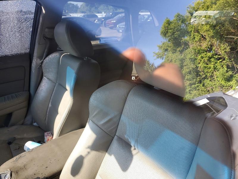 Photo 10 from auction – 2007 ACURA RDX with VIN 5J8TB18557A003494
