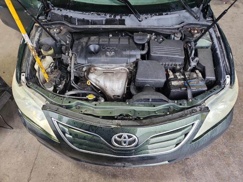 Photo 11 from auction – 2011 TOYOTA CAMRY with VIN 4T1BF3EK1BU617031