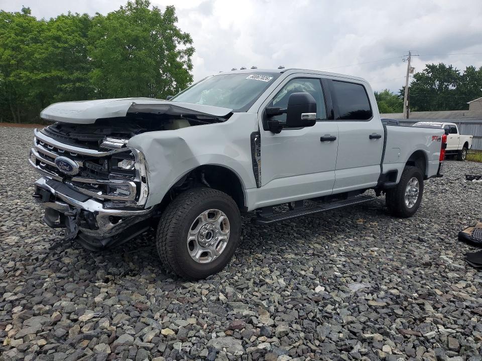 2026 FORD F350 - Търг №60067026