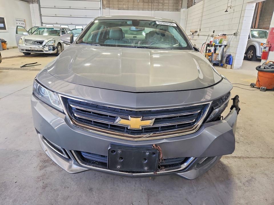 Photo 5 from auction – 2019 CHEVROLET IMPALA with VIN 2G11Z5S30K9146799