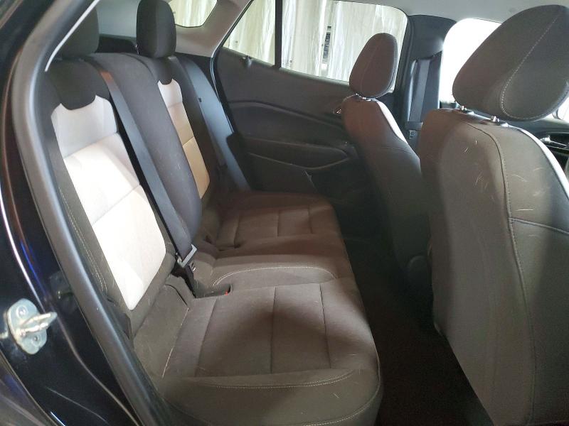 Zdjęcie 10 z aukcji – 2024 CHEVROLET TRAX z VIN KL77LFE26RC002492