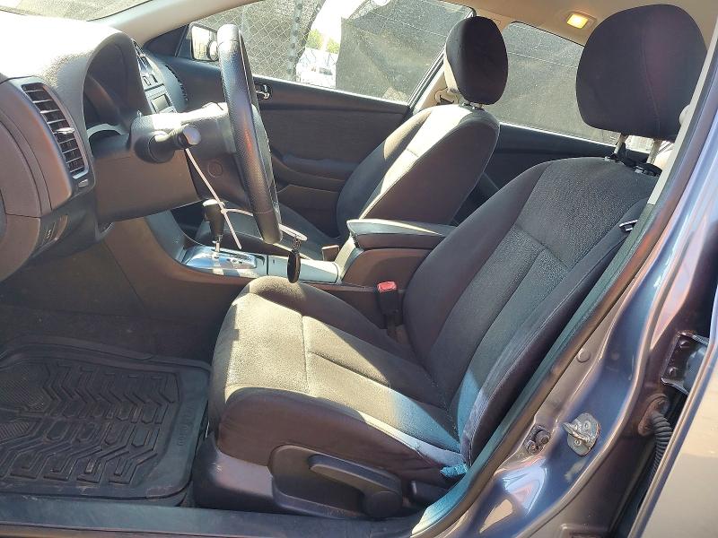 Снимка 7 от търг – 2012 NISSAN ALTIMA с VIN 1N4AL2AP2CC216377