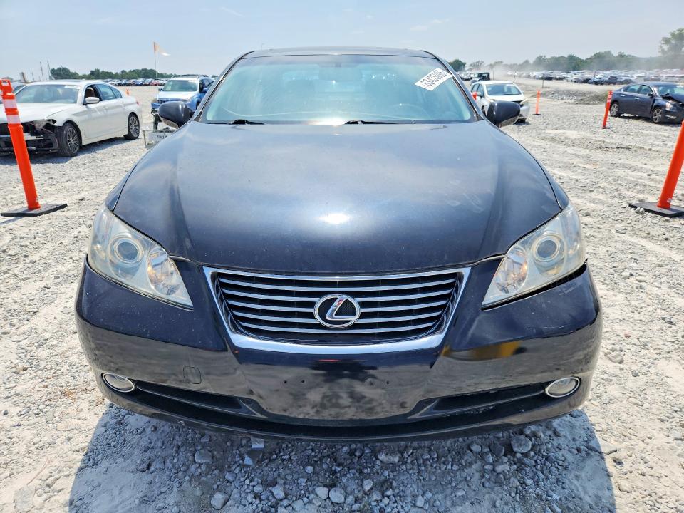 صورة رقم 5 من المزاد - 2008 LEXUS ES مع VIN JTHBJ46G482256061