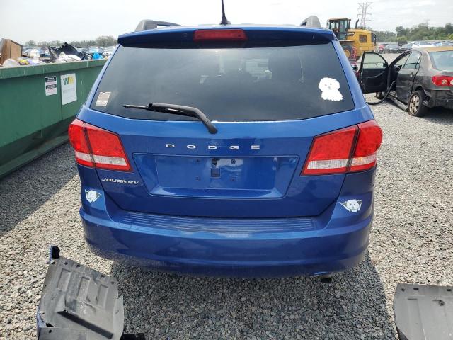 Photo 6 from auction – 2015 DODGE JOURNEY with VIN 3C4PDCAB6FT694905